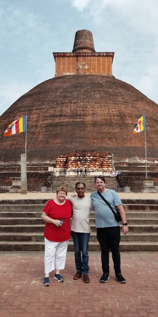 Sri Lanka Tour 1