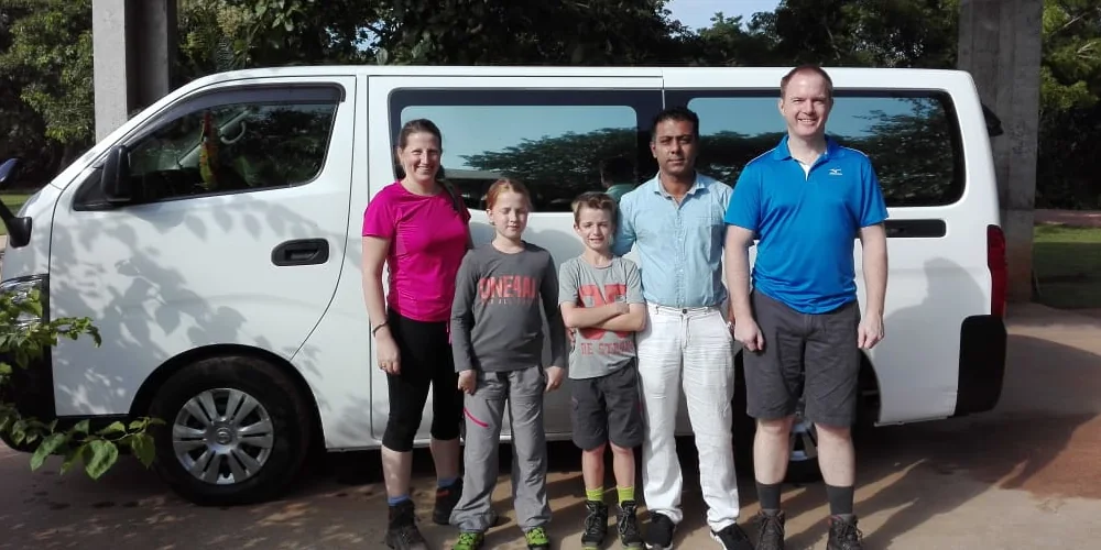 Sri Lanka Tour 4