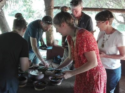 Danish Family In Sri Lanka Tour 3