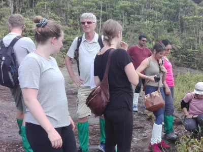 Danish Family In Sri Lanka Tour 6