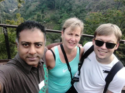 Couple Tour In Sri Lanka 4