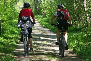 Bicycle Tour