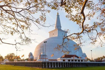 Temple Tour