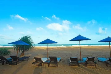 Deacon Beach Hotel Negombo