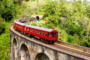 Ella Sri Lanka