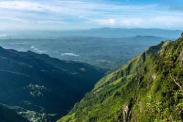 Horton Plains Sri Lanka